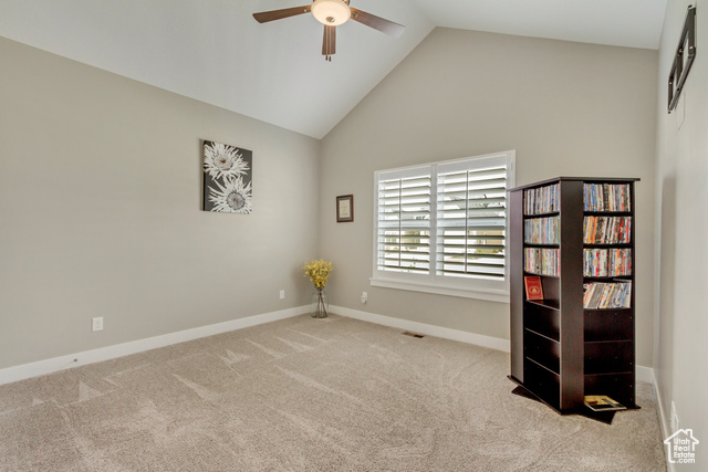 Photo 25 for MLS #2080520 at 1496 N Stellar Way