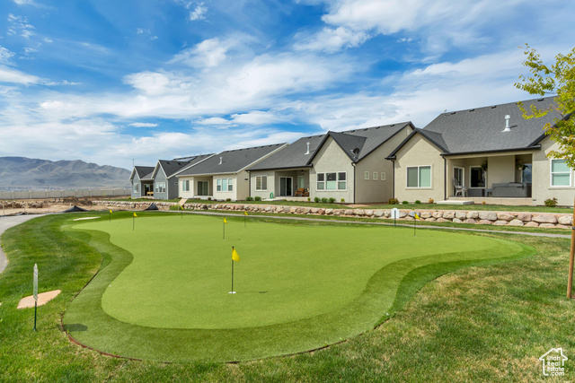 Photo 41 for MLS #2080520 at 1496 N Stellar Way