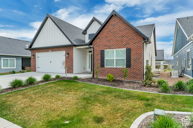 Photo 3 for MLS #2080520 at 1496 N Stellar Way