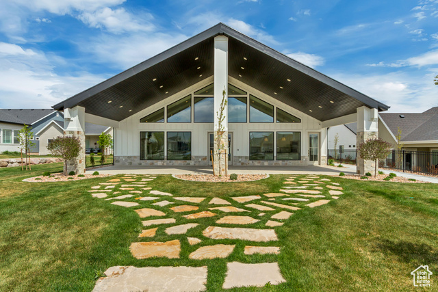 Photo 39 for MLS #2080520 at 1496 N Stellar Way