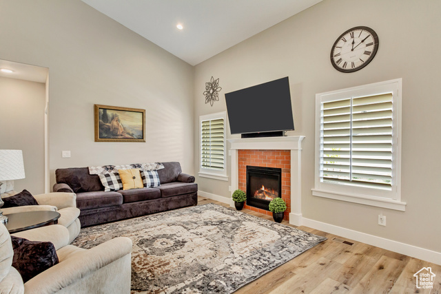 Photo 6 for MLS #2080520 at 1496 N Stellar Way