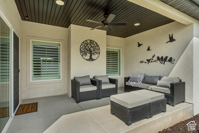 Photo 28 for MLS #2080520 at 1496 N Stellar Way