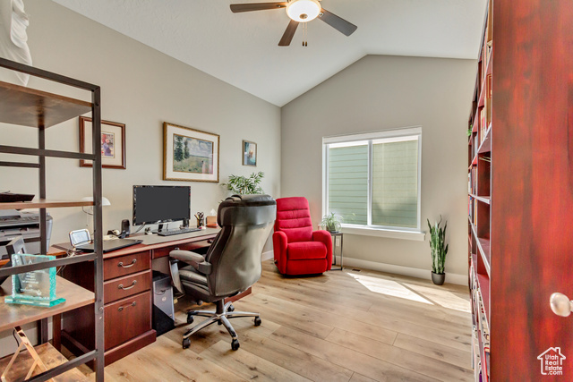 Photo 21 for MLS #2080520 at 1496 N Stellar Way