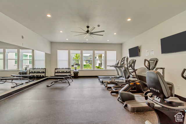 Photo 32 for MLS #2080520 at 1496 N Stellar Way