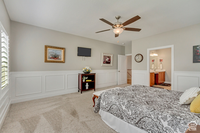 Photo 16 for MLS #2080520 at 1496 N Stellar Way