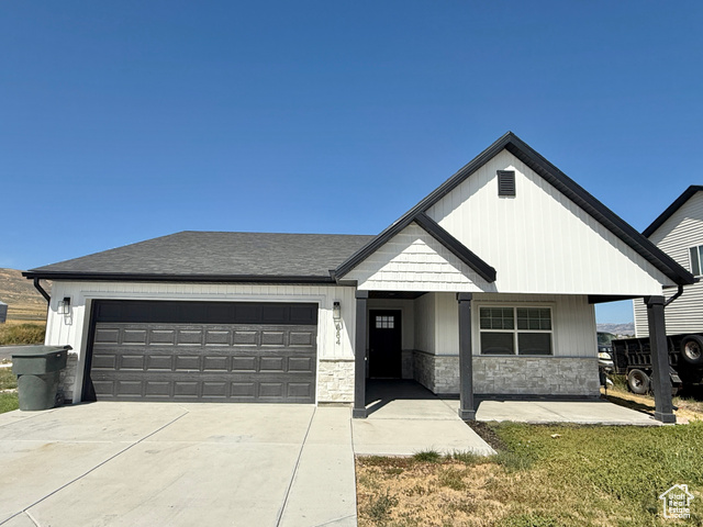 884 W FACTORY ST, Garland UT 84312