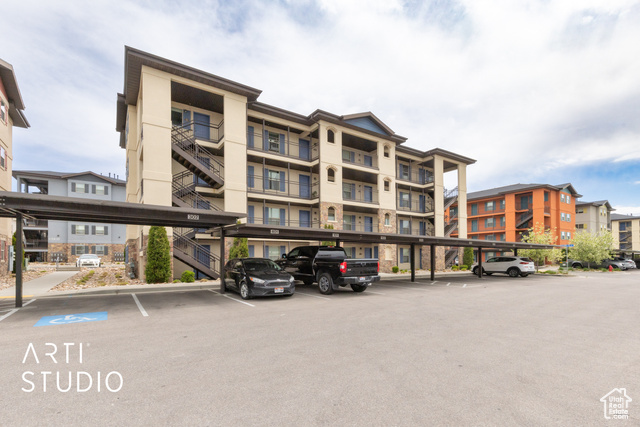 1004 N 1090 W #401, Orem UT 84057