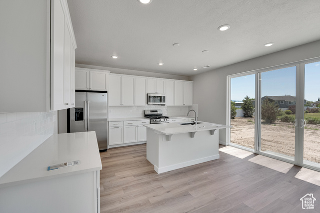Photo 4 for MLS #2080572 at 4089 W 2025 South #50