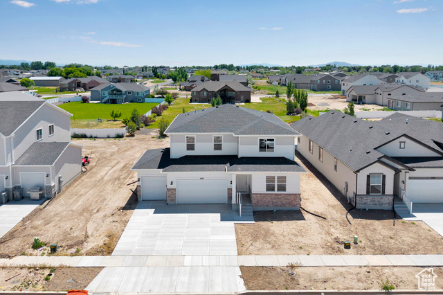 Photo 2 for MLS #2080572 at 4089 W 2025 South #50