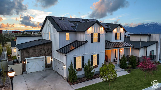 4772 W THORNTREE LN, Herriman UT 84096