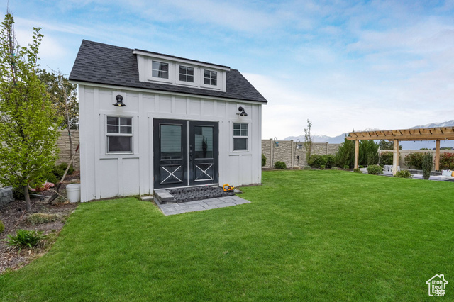 Photo 27 for MLS #2080579 at 4772 W Thorntree Ln
