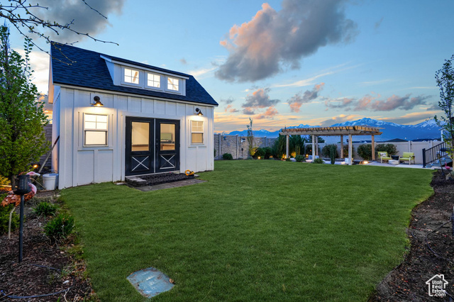 Photo 66 for MLS #2080579 at 4772 W Thorntree Ln