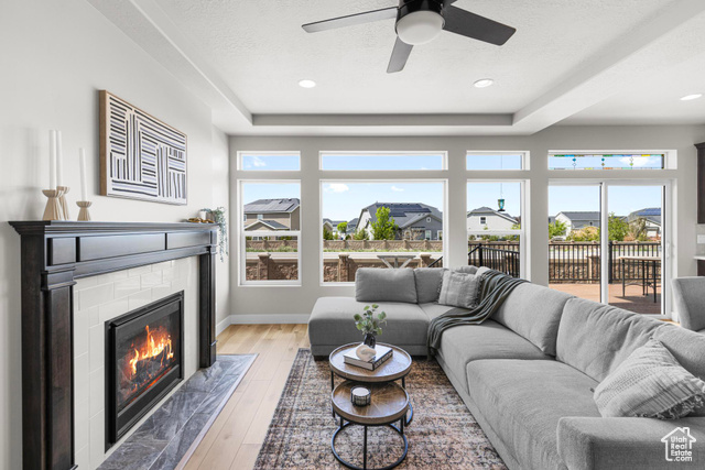 MLS #2080586                     located at 33 E Delgada Ln,
                     Stansbury Park, UT