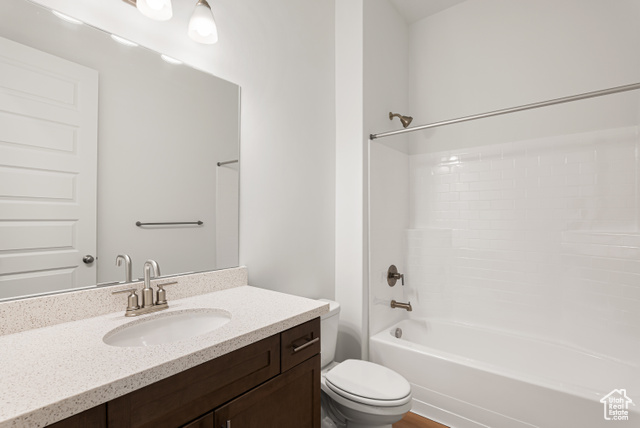 Photo 36 for MLS #2080592 at 549 N Legend Way #C/466