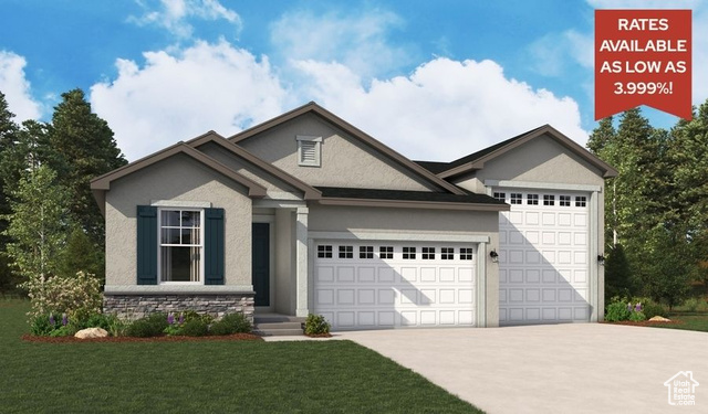 4099 W 2025 S #51, Taylor UT 84401