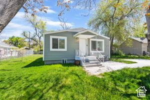 Photo 28 for MLS #2080601 at 2959 S 9200 West