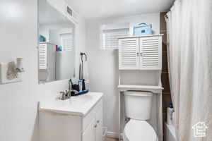 Photo 25 for MLS #2080601 at 2959 S 9200 West