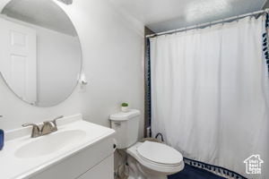 Photo 23 for MLS #2080601 at 2959 S 9200 West