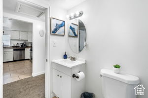 Photo 24 for MLS #2080601 at 2959 S 9200 West