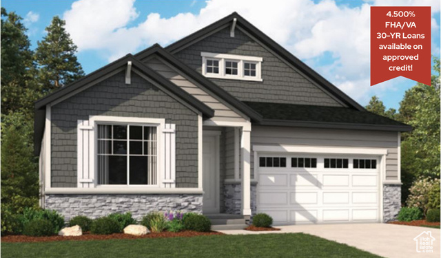 2074 S 3940 W #11, Taylor UT 84401