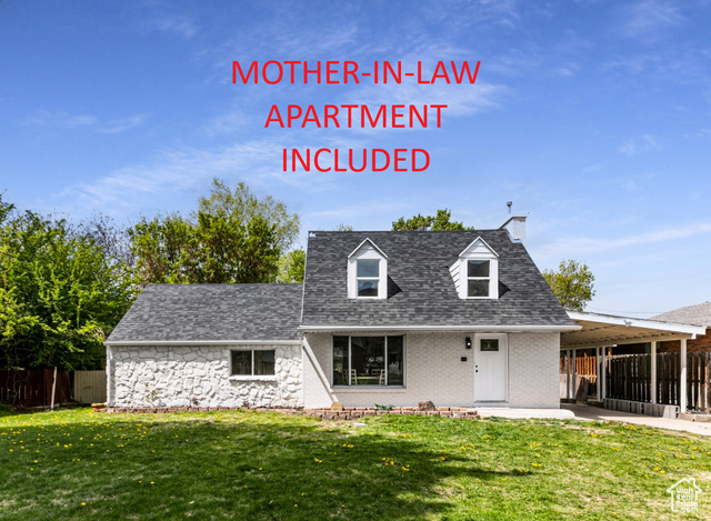 263 N 100 E, Springville UT 84663