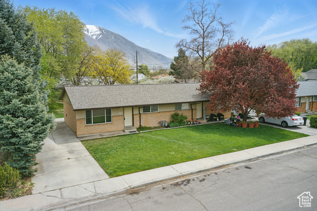 Photo 32 for MLS #2080613 at 985 S 600 West