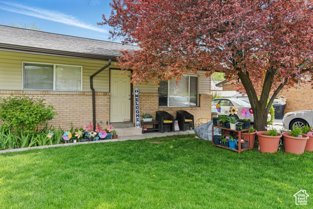 Photo 16 for MLS #2080613 at 985 S 600 West