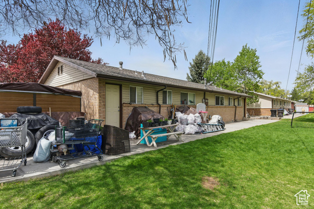 Photo 31 for MLS #2080613 at 985 S 600 West