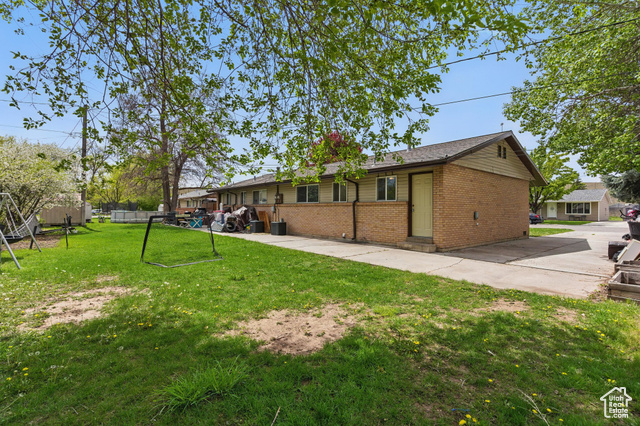 Photo 30 for MLS #2080613 at 985 S 600 West