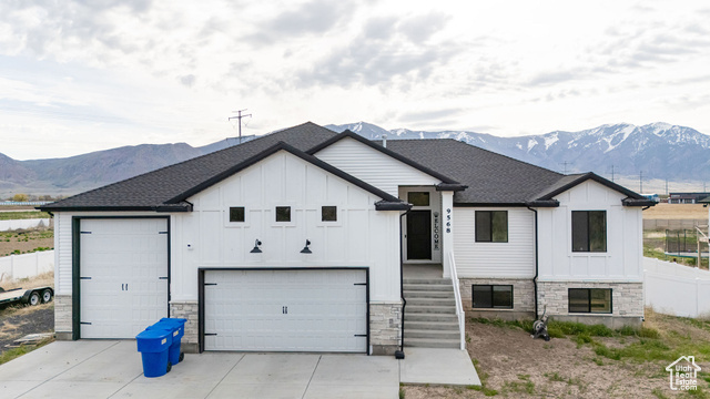 9568 N 5600 W, Elwood UT 84337