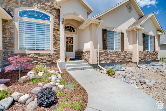 676 S 620 E, Heber City UT 84032