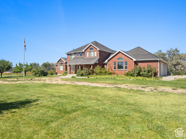 MLS #2080641 - 4977 W 3450 South
