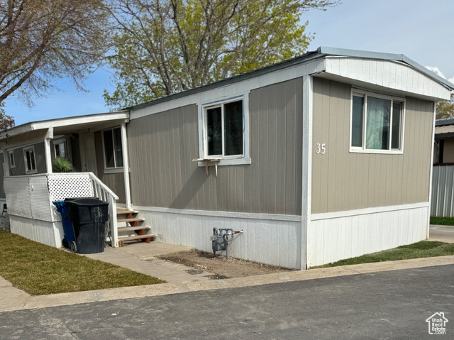 Existing Home