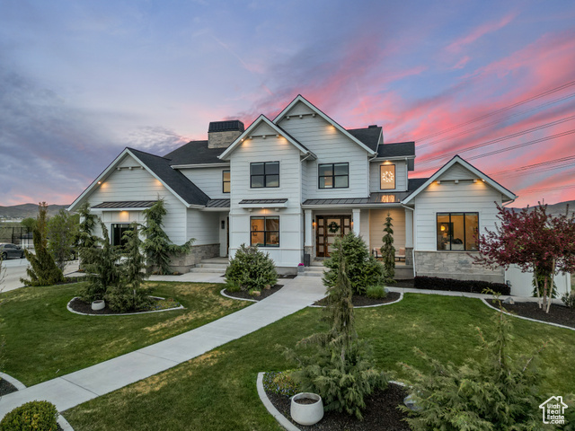 Existing Home