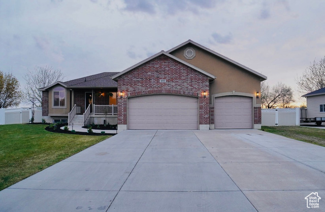 Existing Home