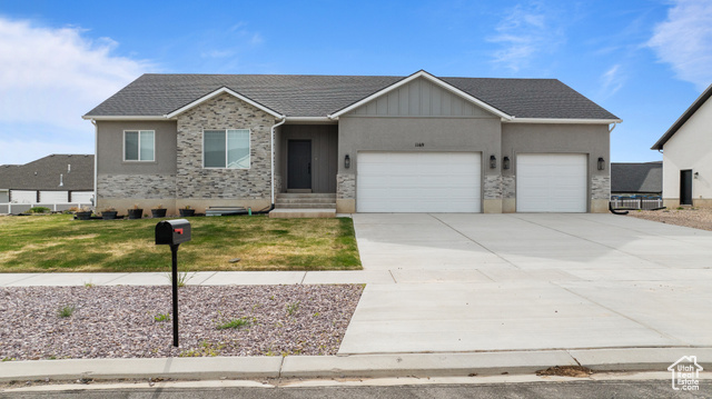 Existing Home