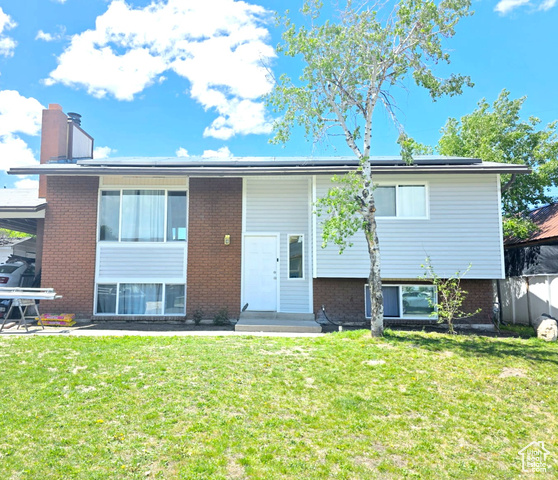 Existing Home