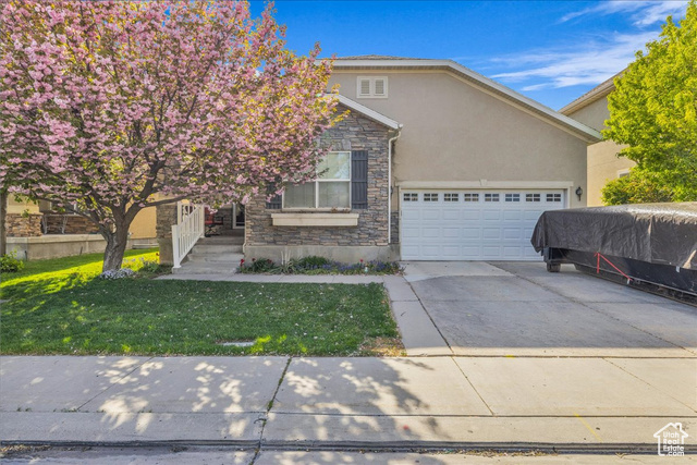 Existing Home