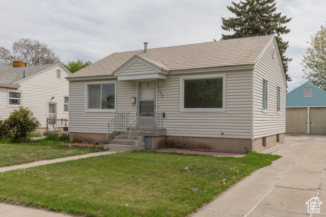 757 S 1000 W, Salt Lake City UT 84104