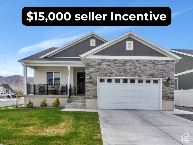3498 N DELTA ST, Eagle Mountain UT 84005
