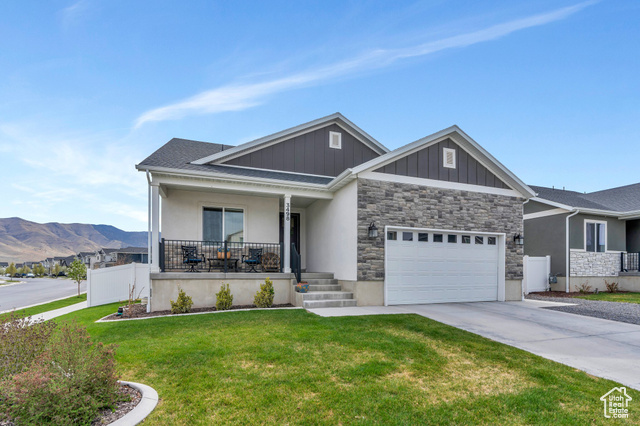 3498 N DELTA ST, Eagle Mountain UT 84005