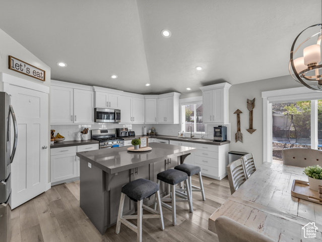 Photo 5 for MLS #2080690 at 13952 S Indian Ln