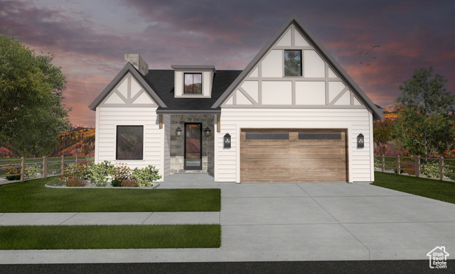 174 S 300 W #1, Richmond UT 84333