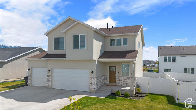 574 W 500 N, Smithfield UT 84335