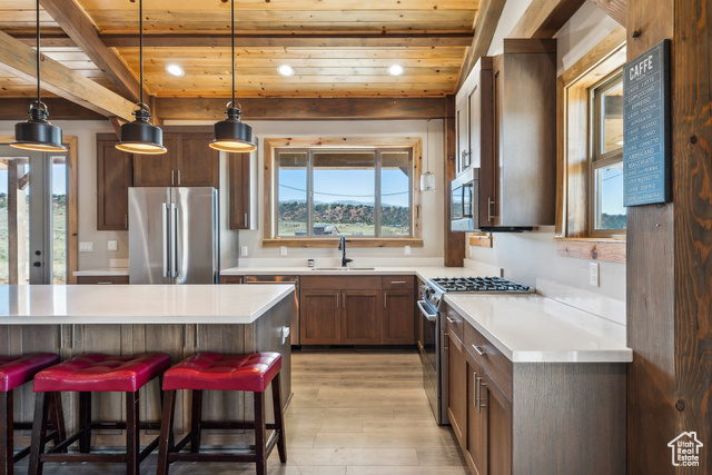 Photo 30 for MLS #2080706 at 46997 W Thunder Ridge Rd