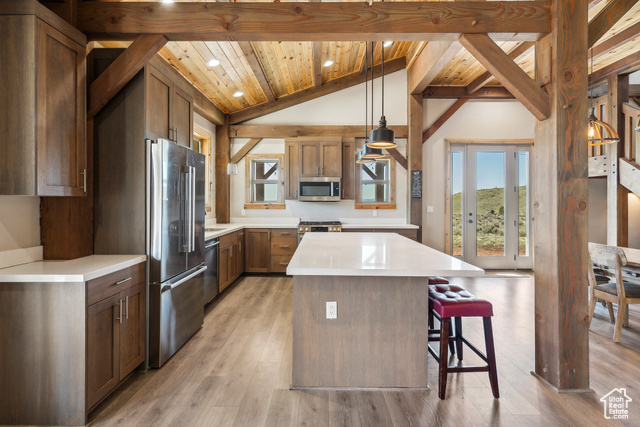 Photo 33 for MLS #2080706 at 46997 W Thunder Ridge Rd