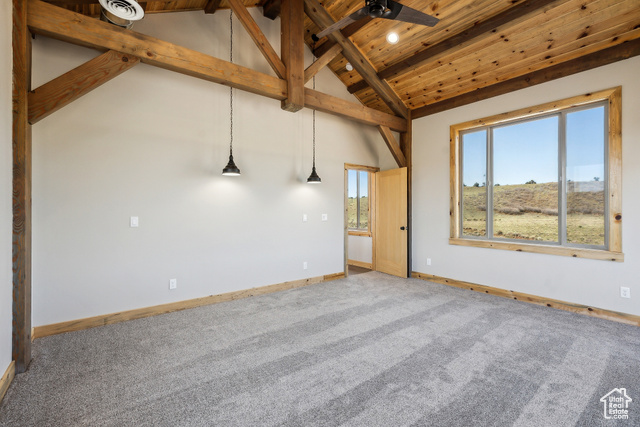 Photo 52 for MLS #2080706 at 46997 W Thunder Ridge Rd