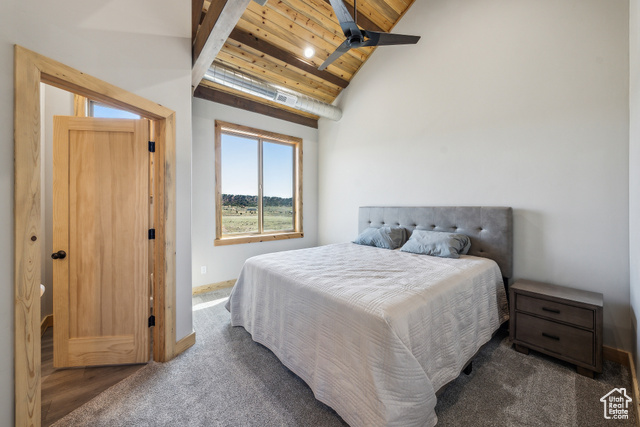 Photo 44 for MLS #2080706 at 46997 W Thunder Ridge Rd