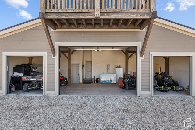 Photo 22 for MLS #2080706 at 46997 W Thunder Ridge Rd