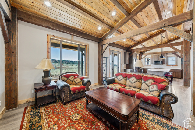 Photo 37 for MLS #2080706 at 46997 W Thunder Ridge Rd
